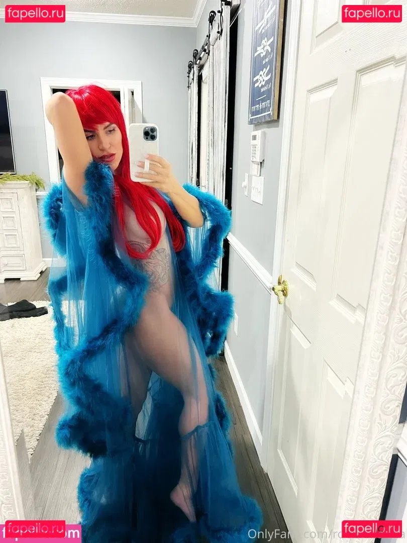 Robbie Hanna Onlyfans Photo Gallery 