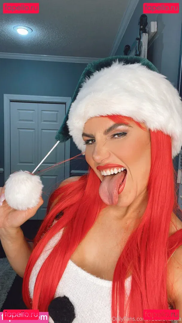 Robbie Hanna Onlyfans Photo Gallery 