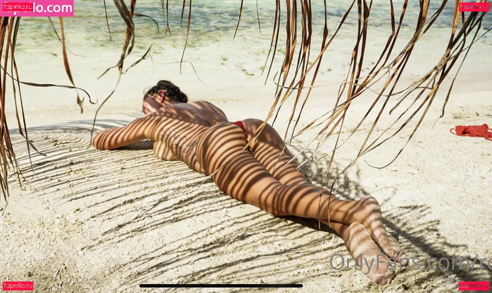 Robbie Hanna Onlyfans Photo Gallery 