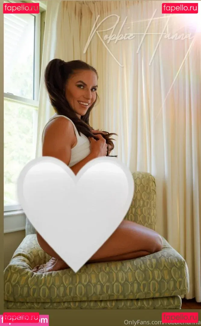 Robbie Hanna Onlyfans Photo Gallery 