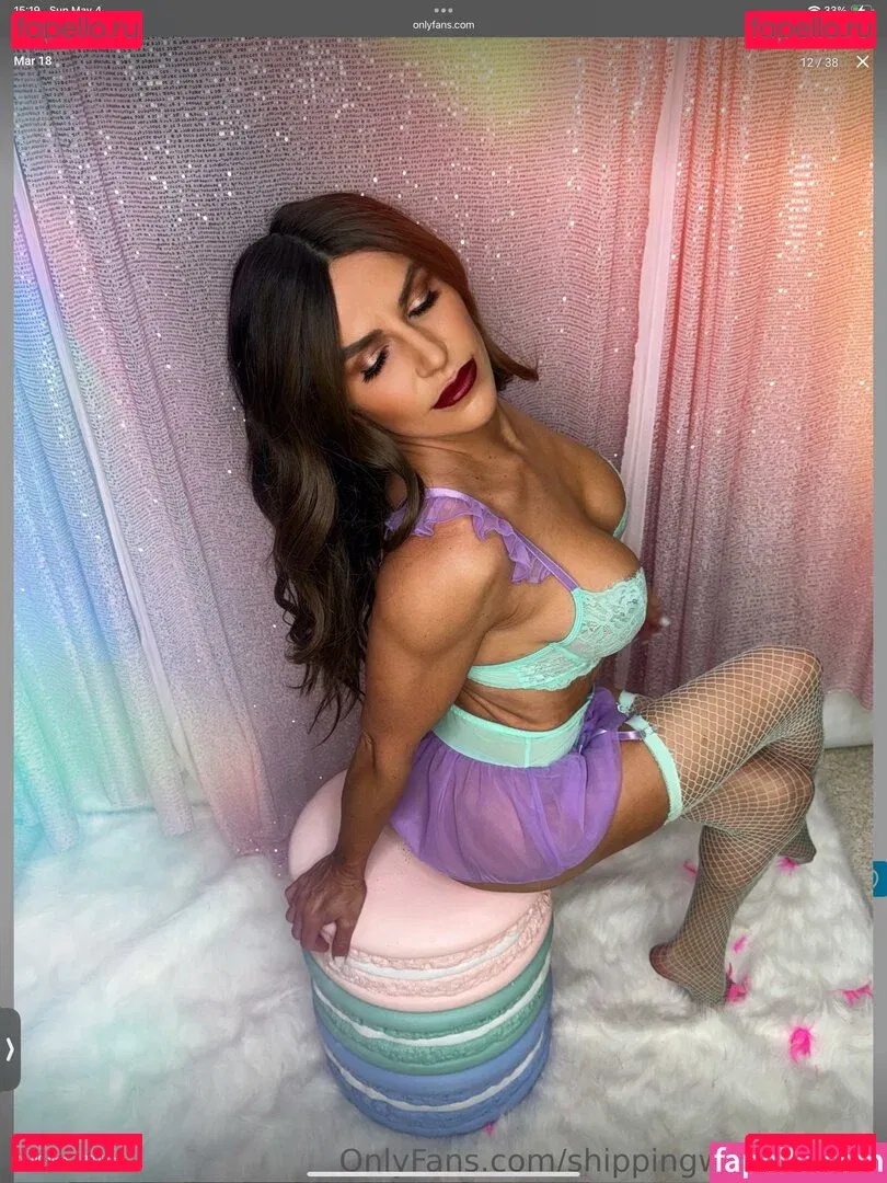 Robbie Hanna Onlyfans Photo Gallery 