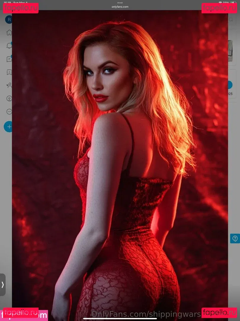 Robbie Hanna Onlyfans Photo Gallery 