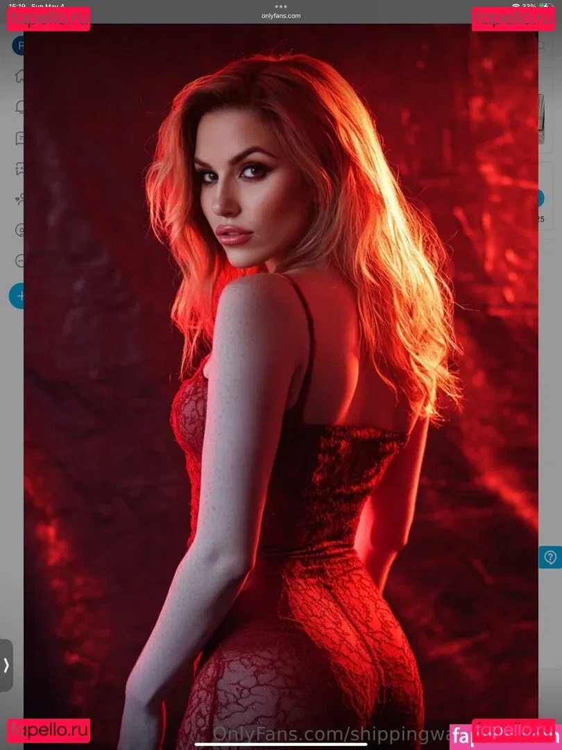 Robbie Hanna Onlyfans Photo Gallery 