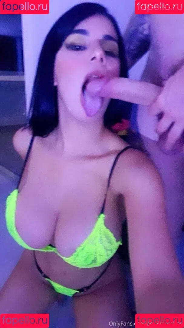 Amanda Rabbit Onlyfans Photo Gallery 