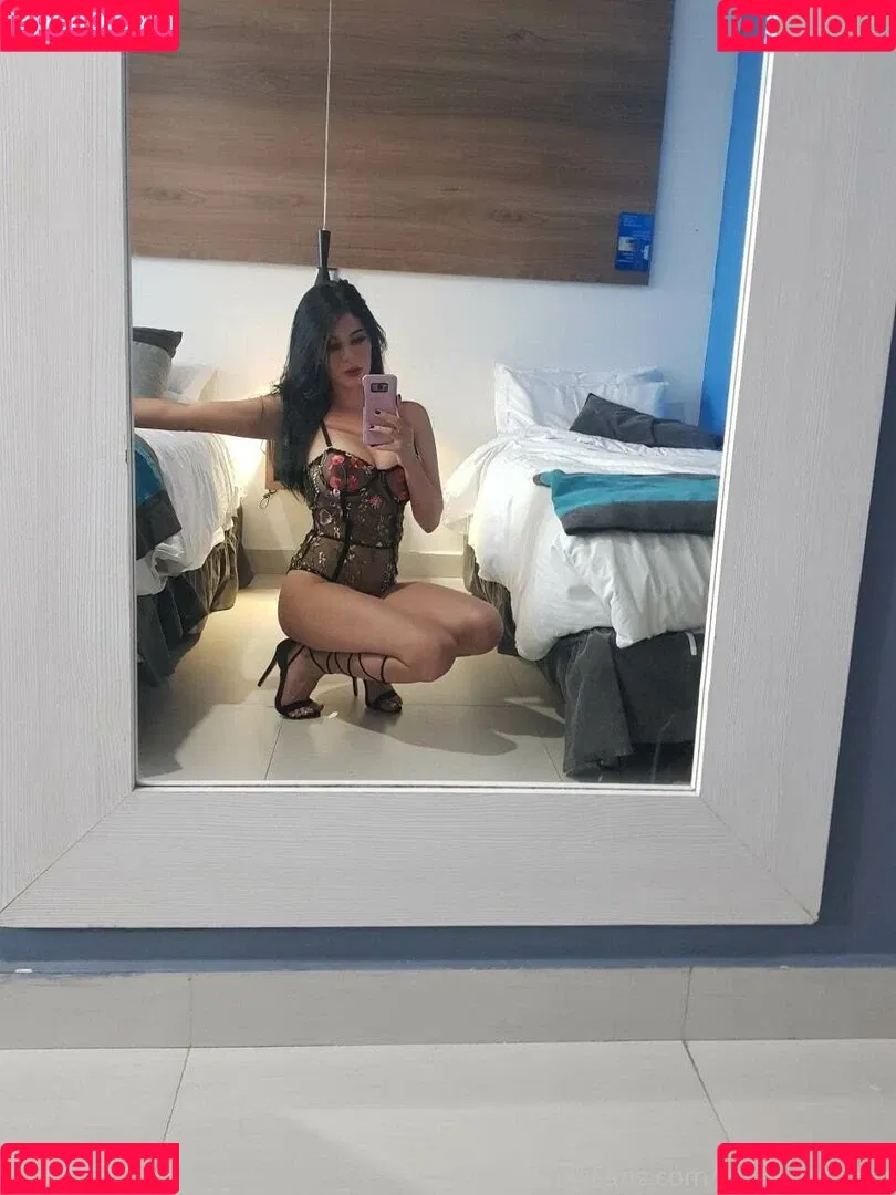 Amanda Rabbit Onlyfans Photo Gallery 