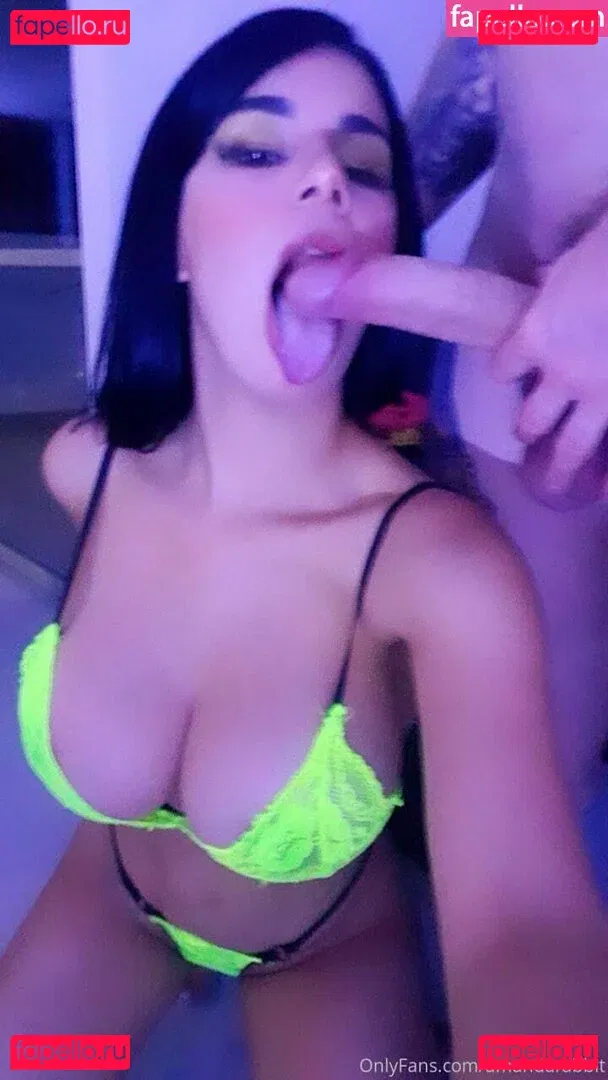 Amanda Rabbit Onlyfans Photo Gallery 