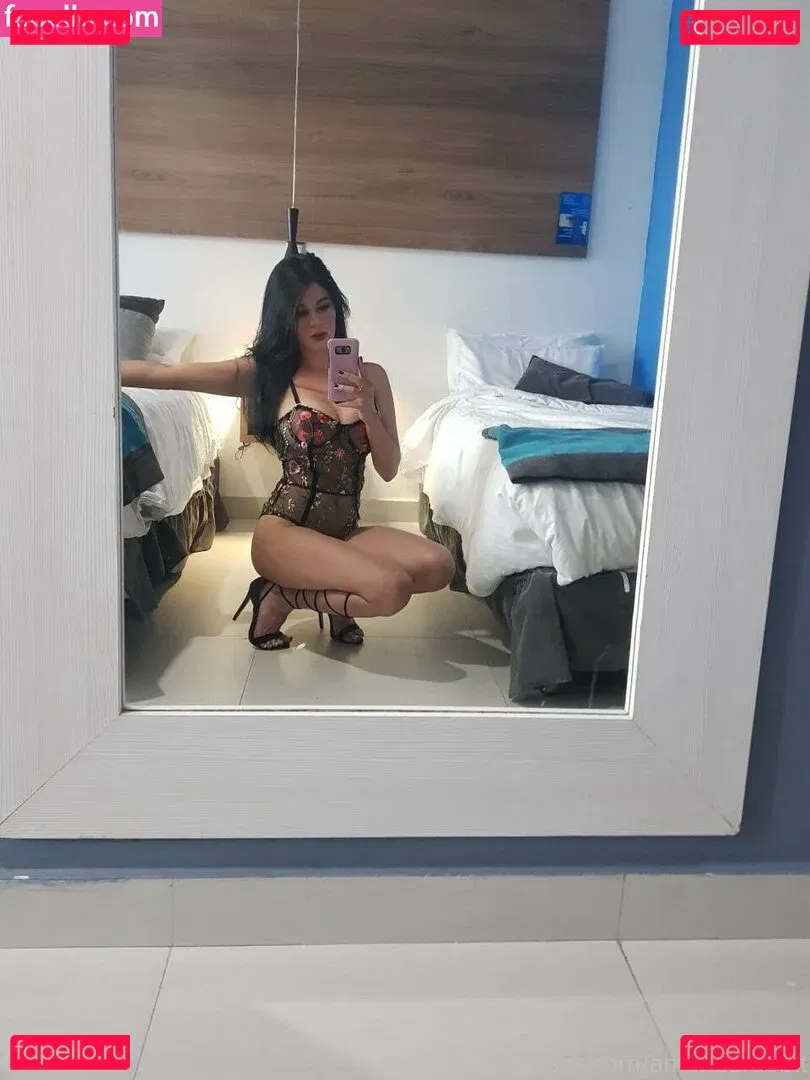 Amanda Rabbit Onlyfans Photo Gallery 