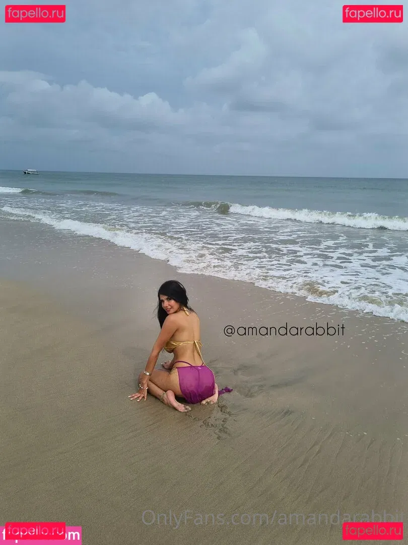 Amanda Rabbit Onlyfans Photo Gallery 