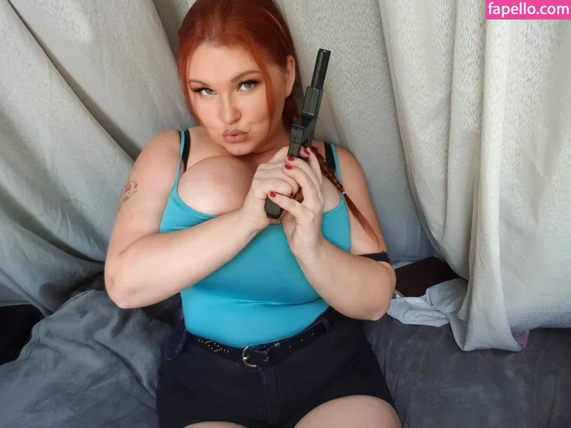 Alena Ostanova Onlyfans Photo Gallery 