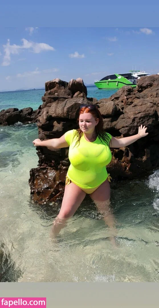 Alena Ostanova Onlyfans Photo Gallery 