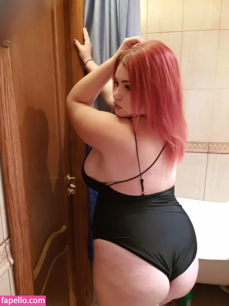 Alena Ostanova Onlyfans Photo Gallery 