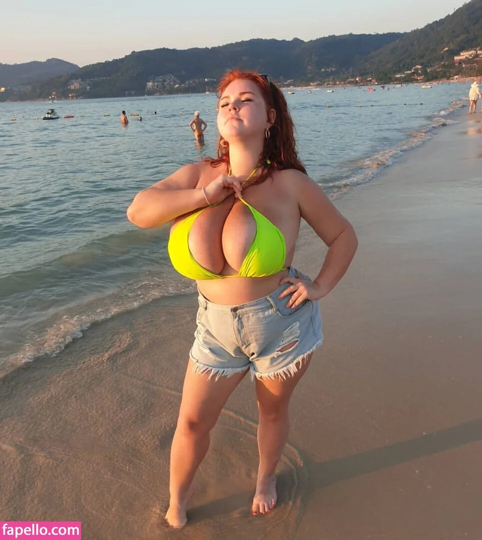 Alena Ostanova Onlyfans Photo Gallery 