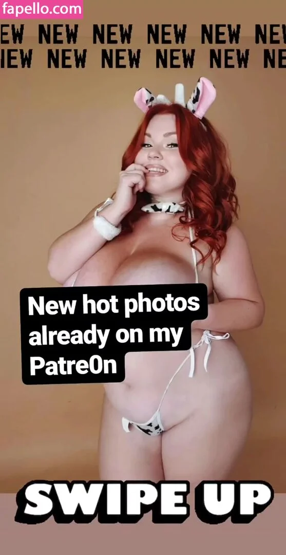 Alena Ostanova Onlyfans Photo Gallery 