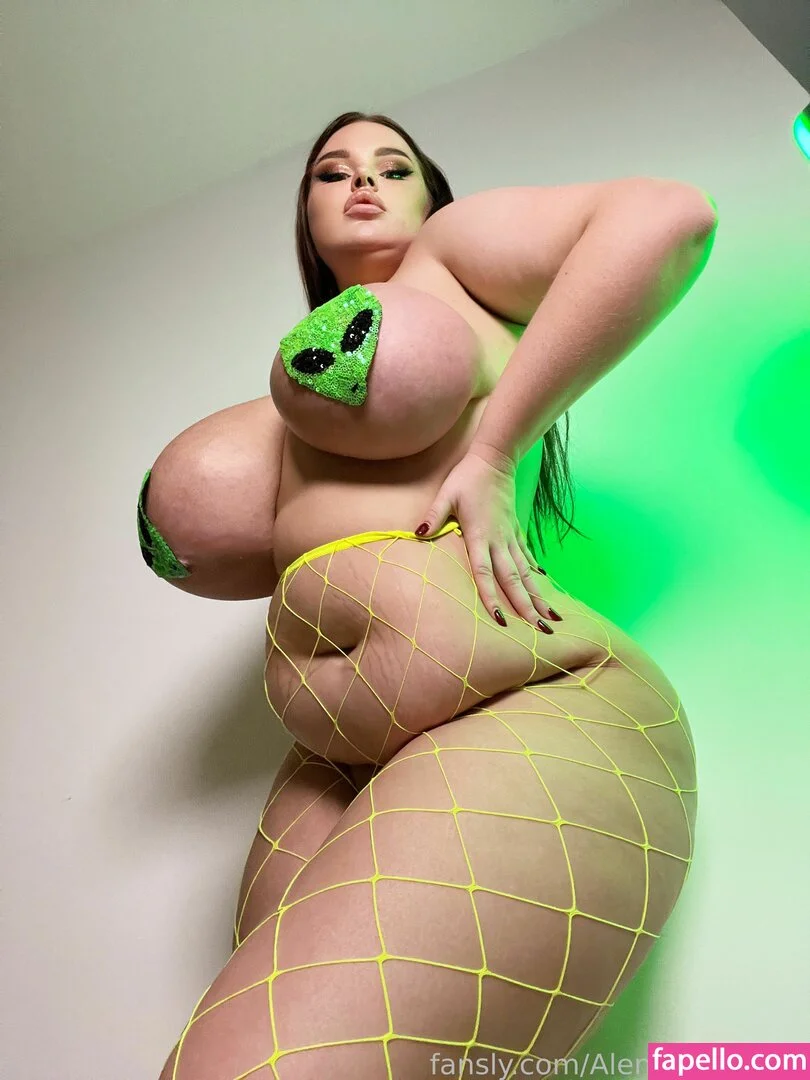 Alena Ostanova Onlyfans Photo Gallery 