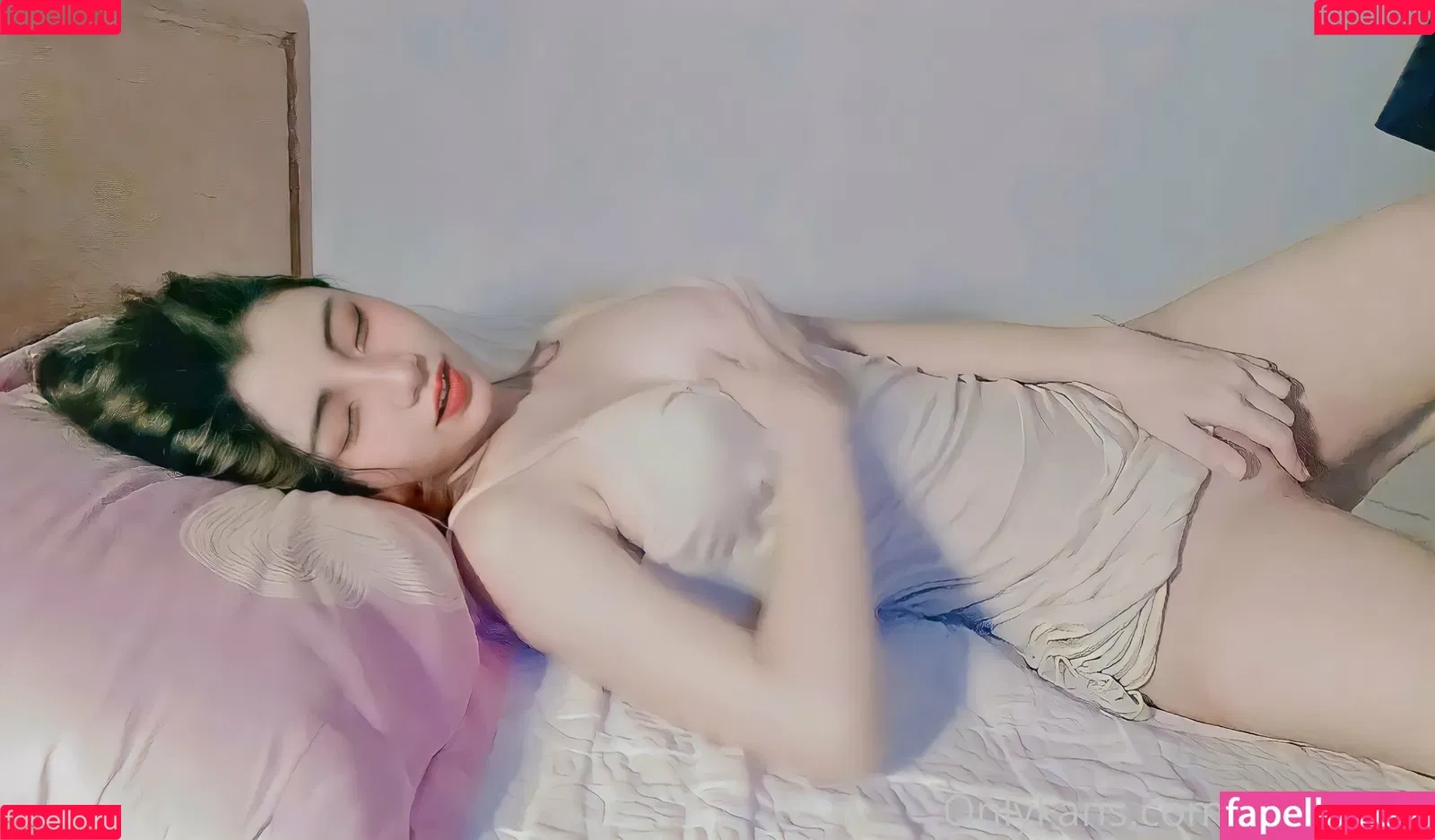 yuumeilyn Onlyfans Photo Gallery 