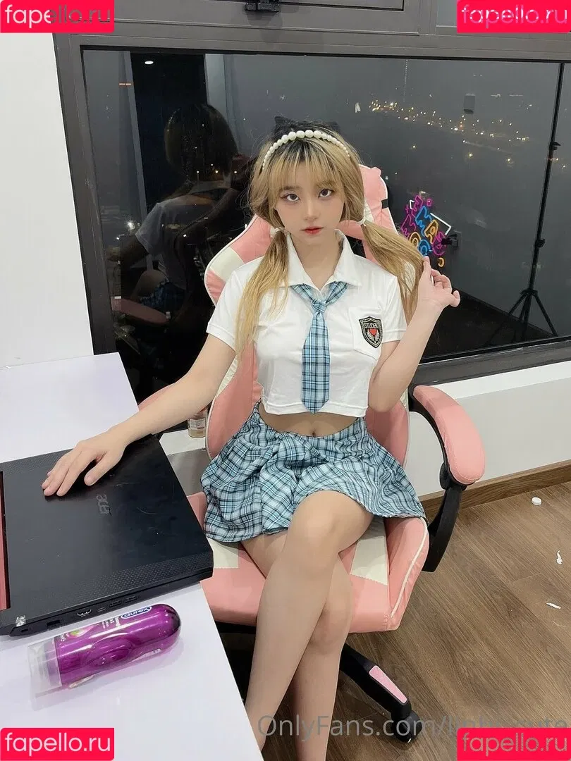 yuumeilyn Onlyfans Photo Gallery 