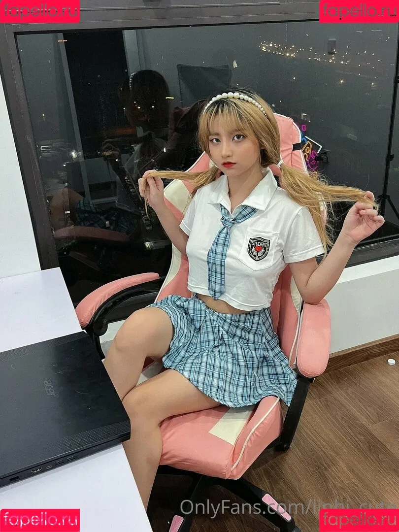 yuumeilyn Onlyfans Photo Gallery 