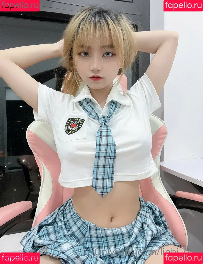 yuumeilyn Onlyfans Photo Gallery 