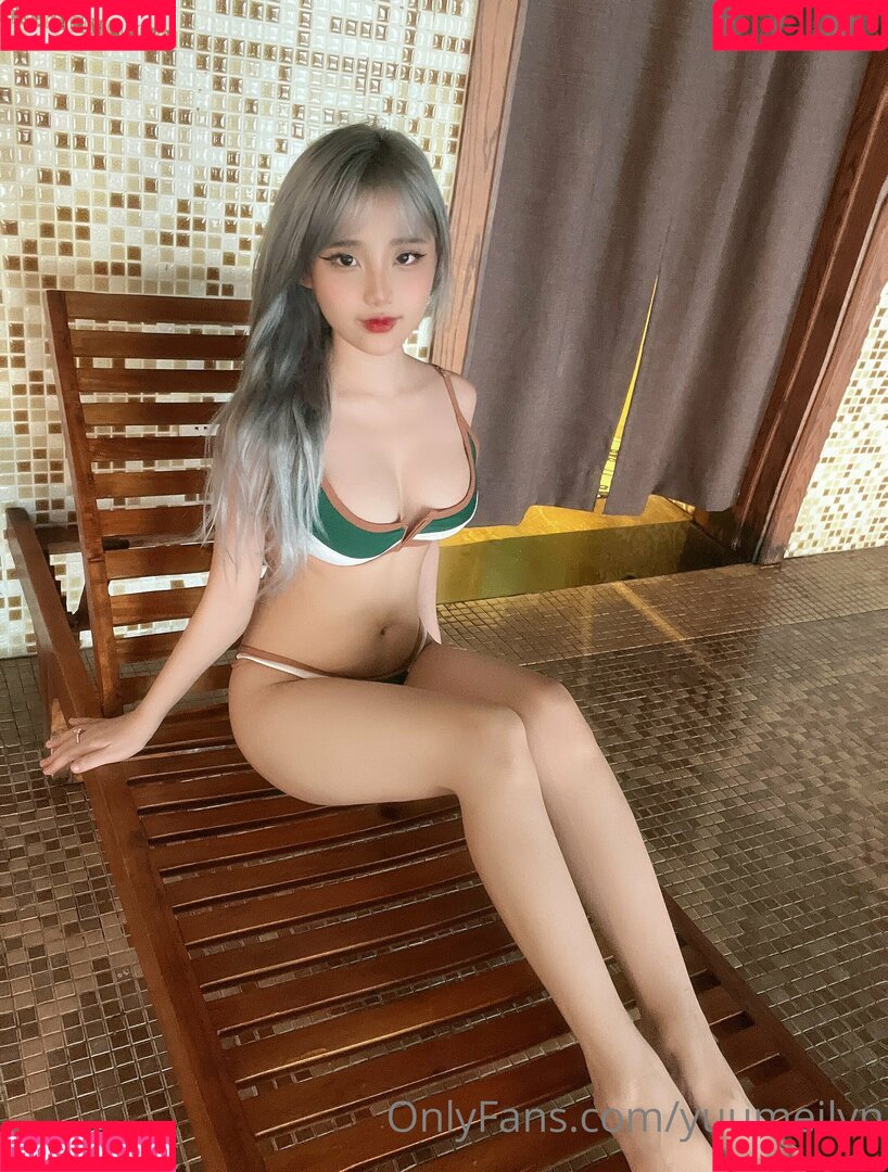 yuumeilyn Onlyfans Photo Gallery 