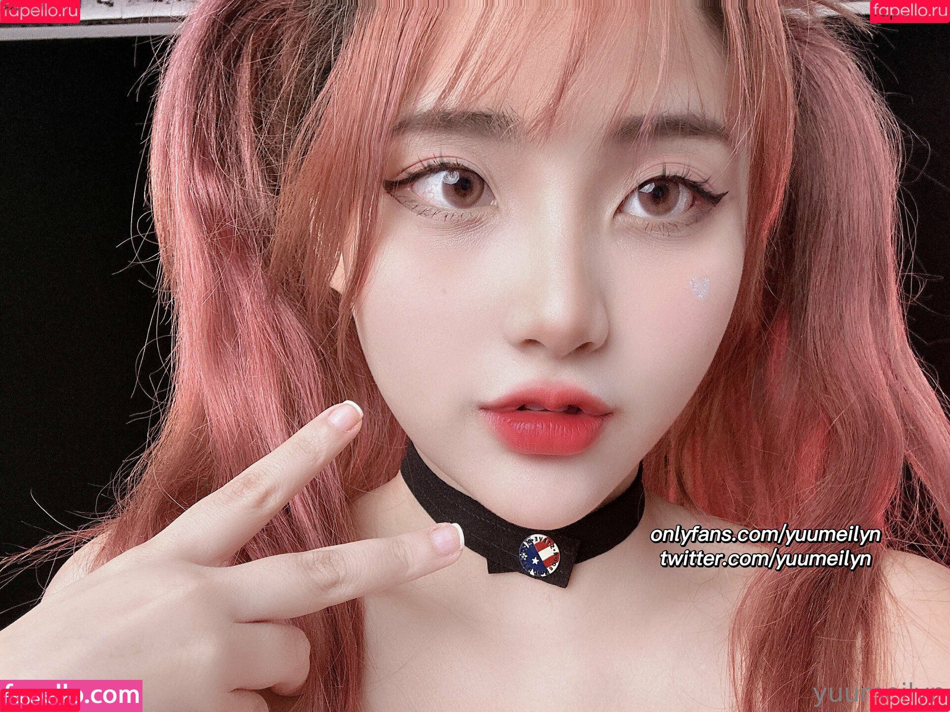 yuumeilyn Onlyfans Photo Gallery 