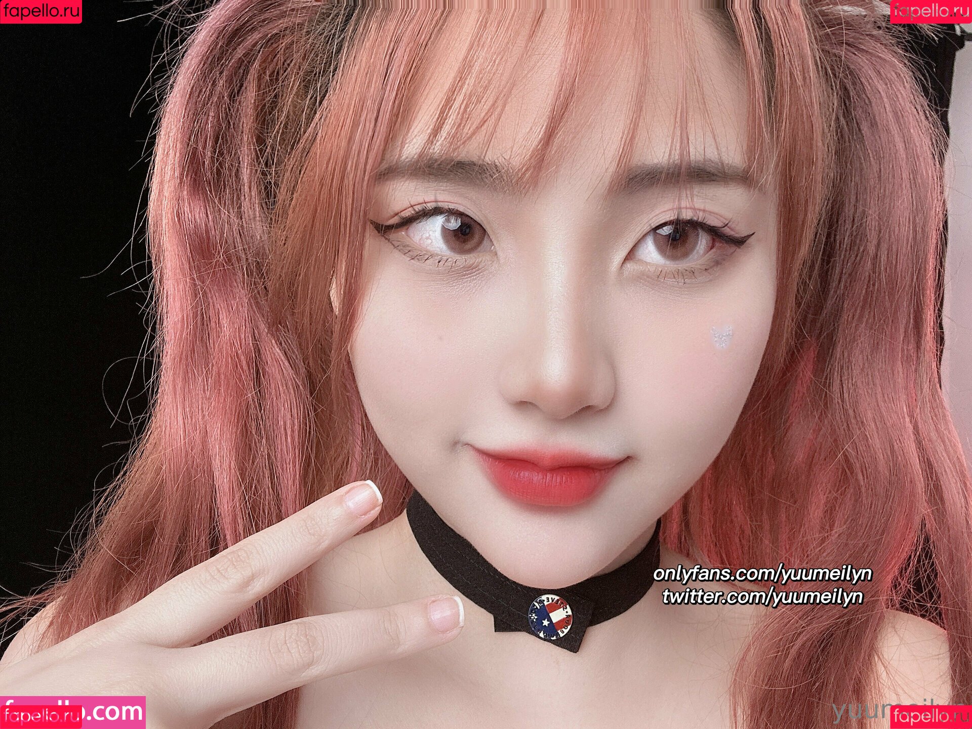 yuumeilyn Onlyfans Photo Gallery 