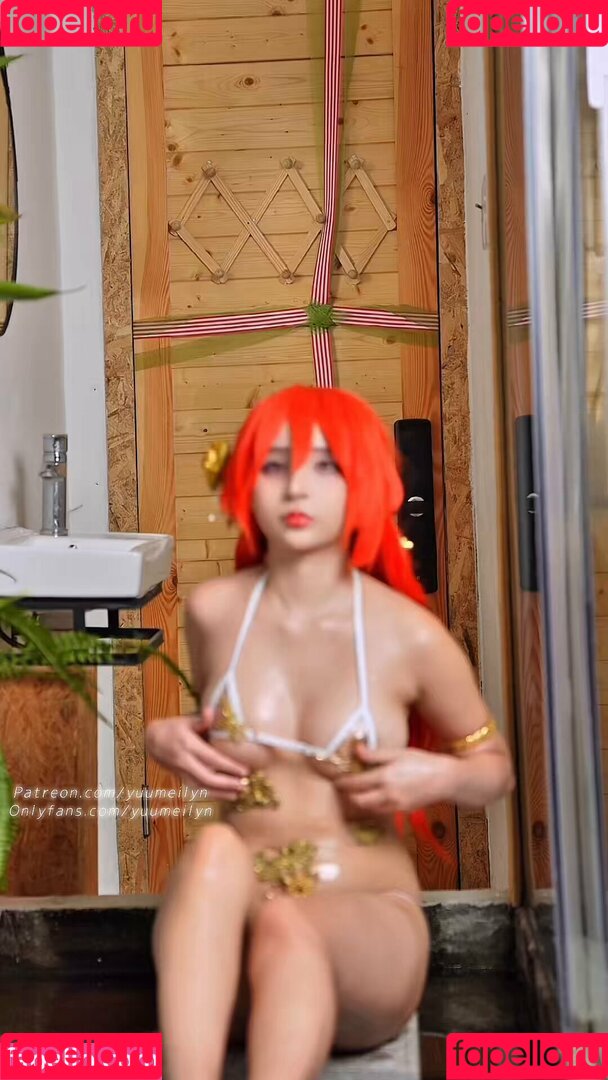 yuumeilyn Onlyfans Photo Gallery 