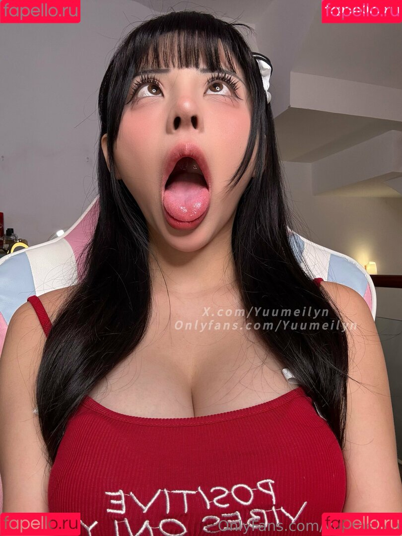 yuumeilyn Onlyfans Photo Gallery 