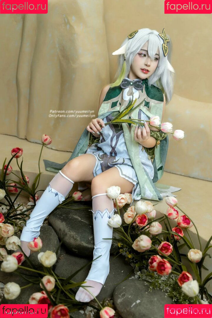 yuumeilyn Onlyfans Photo Gallery 