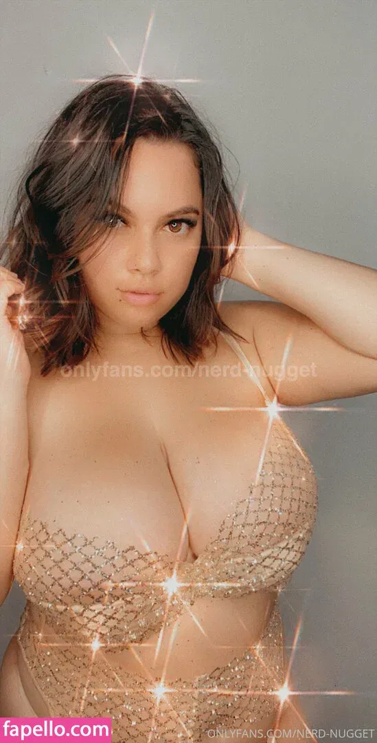 Nerd-nugget Onlyfans Photo Gallery 