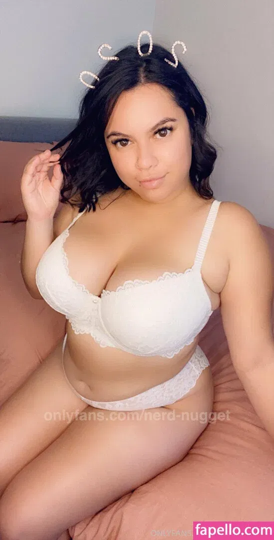 Nerd-nugget Onlyfans Photo Gallery 