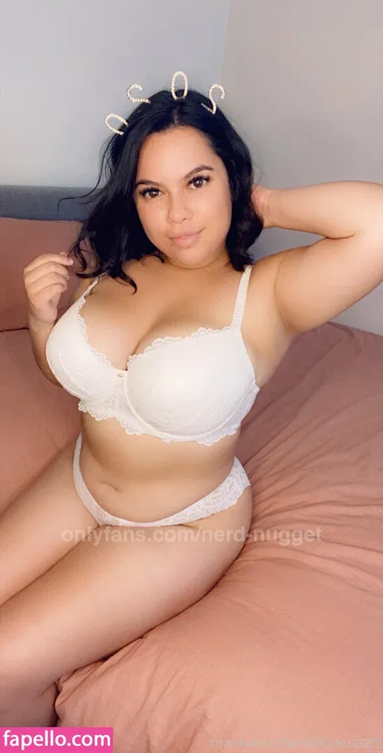 Nerd-nugget Onlyfans Photo Gallery 