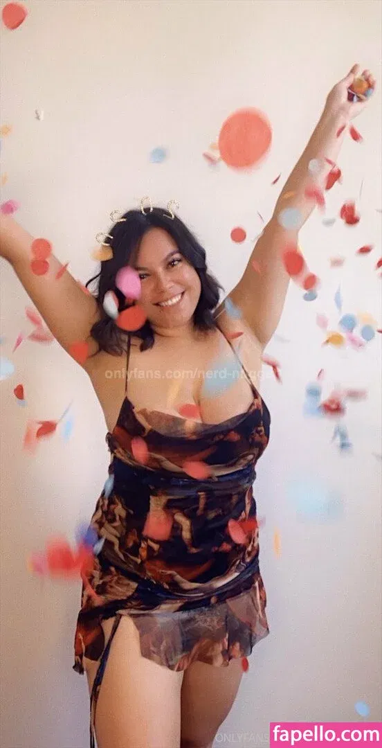 Nerd-nugget Onlyfans Photo Gallery 