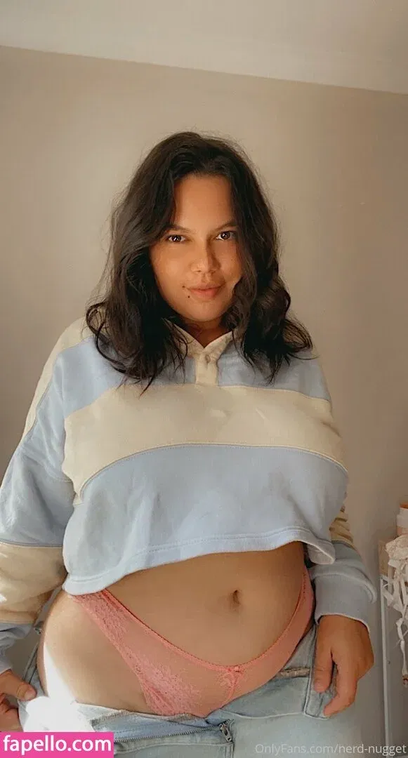 Nerd-nugget Onlyfans Photo Gallery 