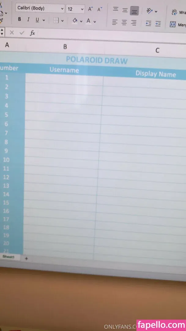 Nerd-nugget Onlyfans Photo Gallery 