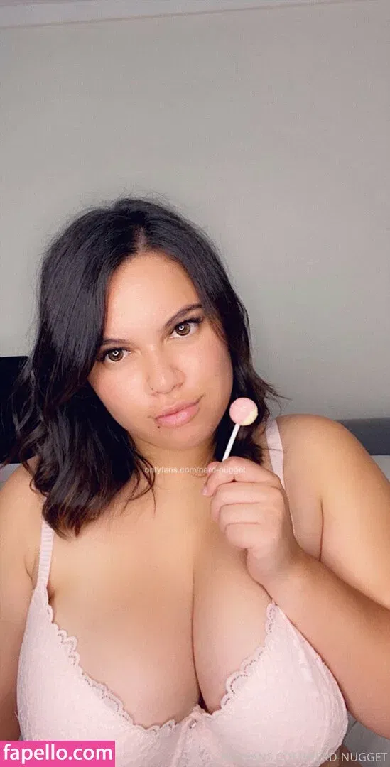 Nerd-nugget Onlyfans Photo Gallery 