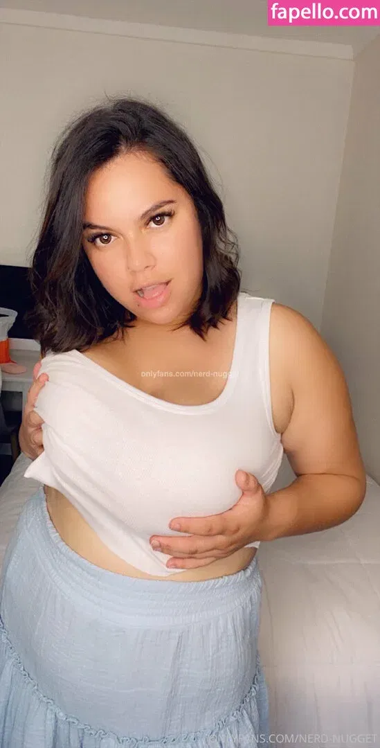 Nerd-nugget Onlyfans Photo Gallery 