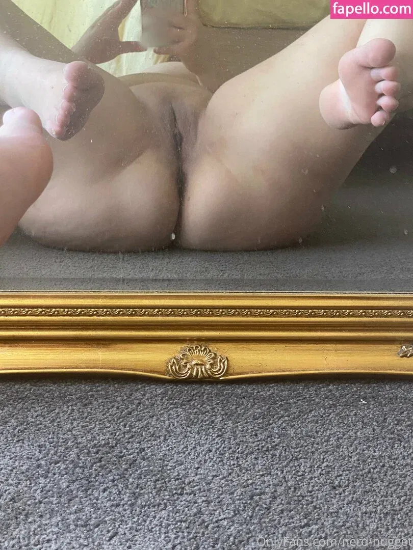 Nerd-nugget Onlyfans Photo Gallery 