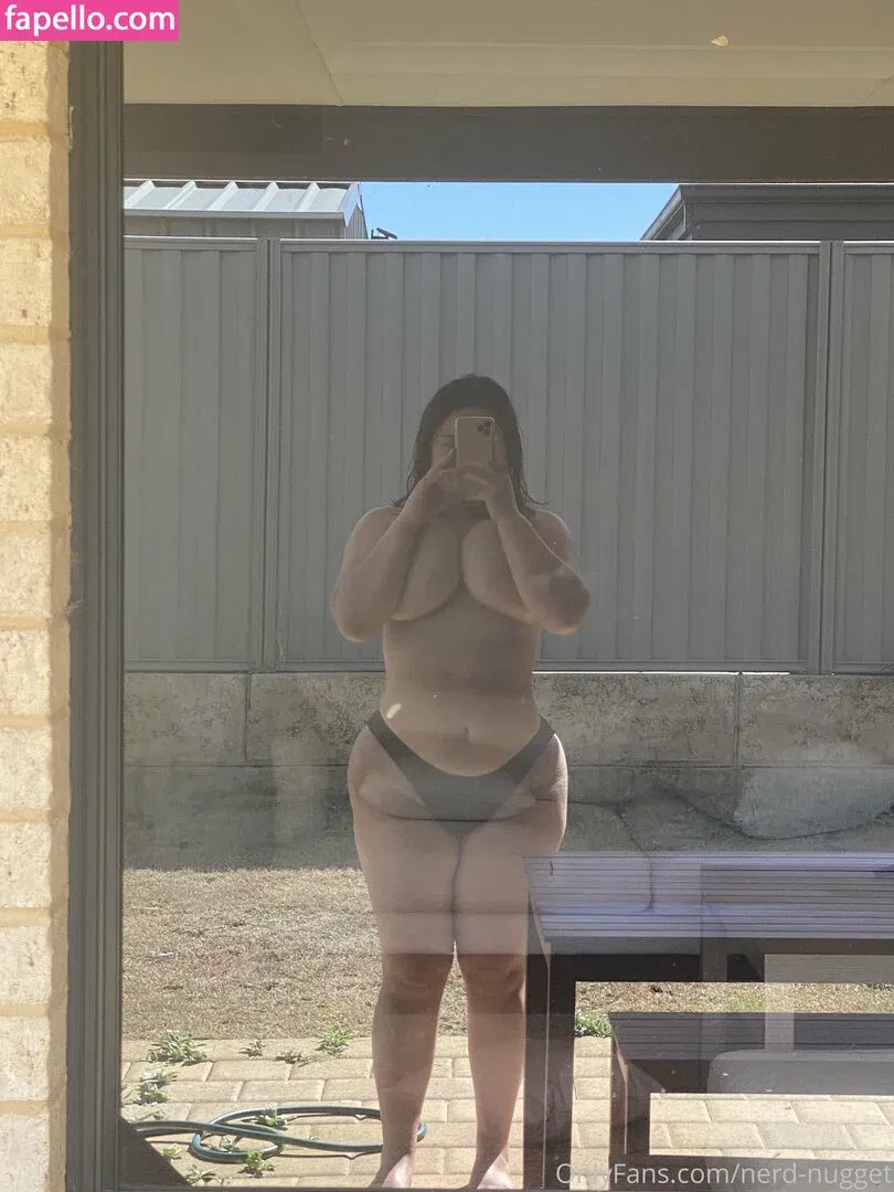 Nerd-nugget Onlyfans Photo Gallery 