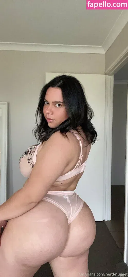 Nerd-nugget Onlyfans Photo Gallery 