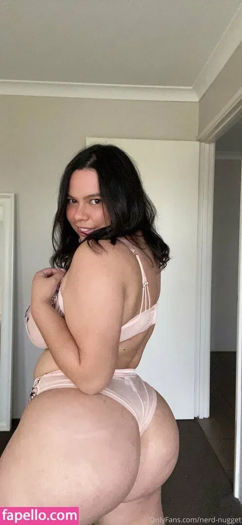 Nerd-nugget Onlyfans Photo Gallery 