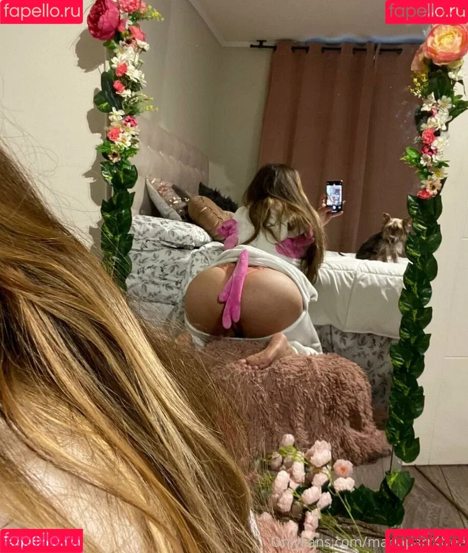 mariaparr4free Onlyfans Photo Gallery 