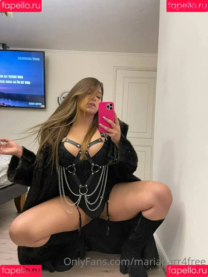 mariaparr4free Onlyfans Photo Gallery 