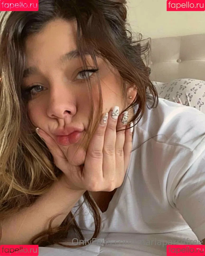 mariaparr4free Onlyfans Photo Gallery 