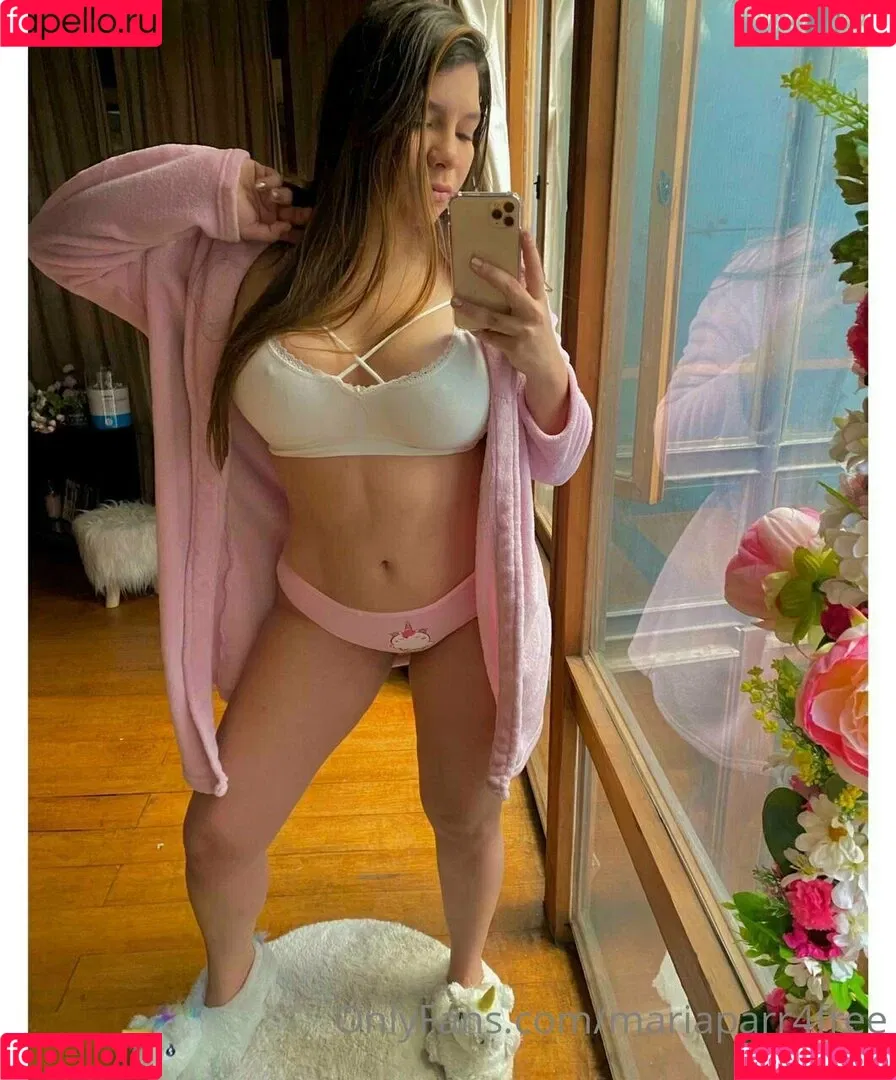 mariaparr4free Onlyfans Photo Gallery 