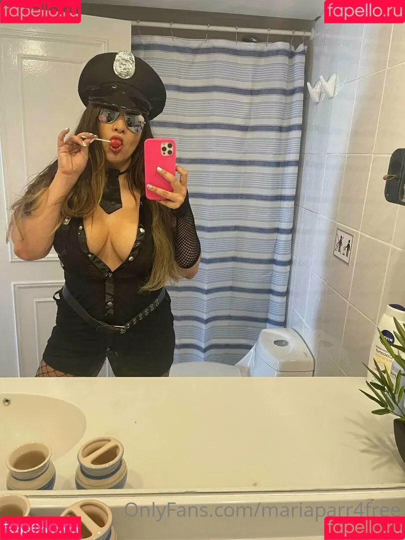 mariaparr4free Onlyfans Photo Gallery 
