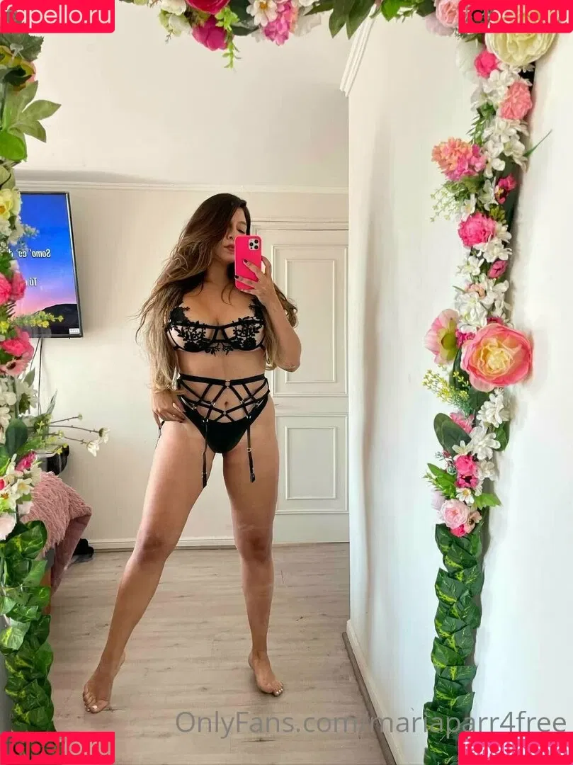 mariaparr4free Onlyfans Photo Gallery 