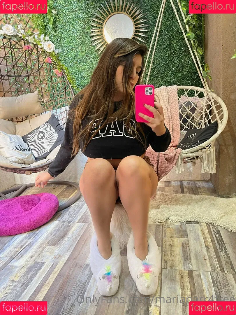 mariaparr4free Onlyfans Photo Gallery 
