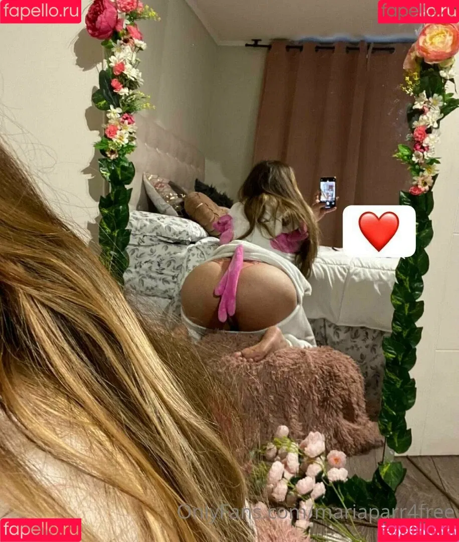 mariaparr4free Onlyfans Photo Gallery 