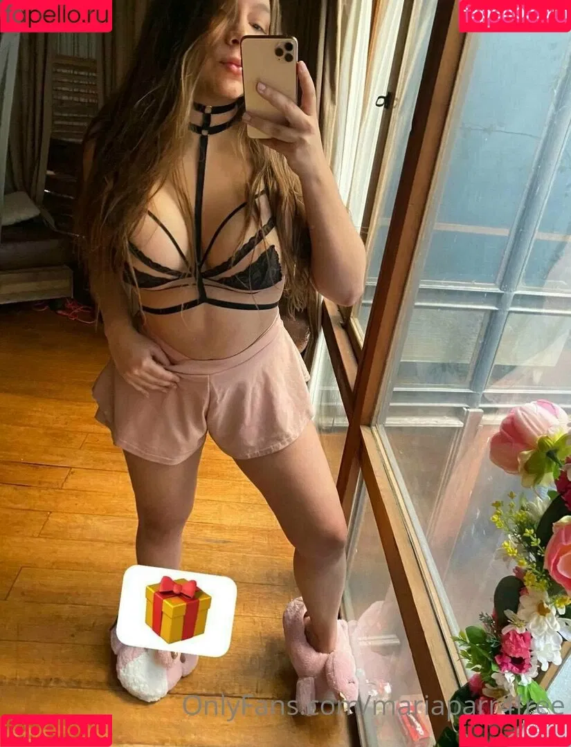 mariaparr4free Onlyfans Photo Gallery 
