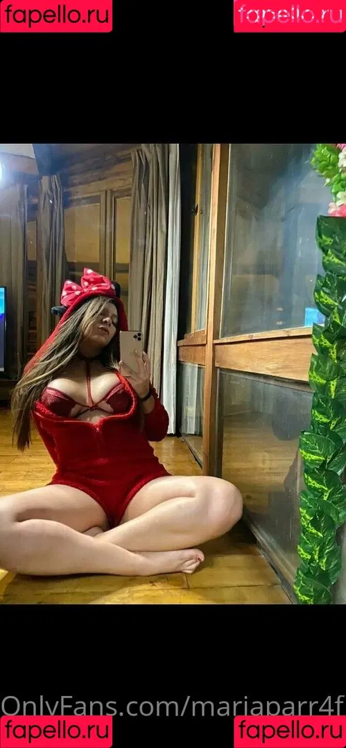 mariaparr4free Onlyfans Photo Gallery 